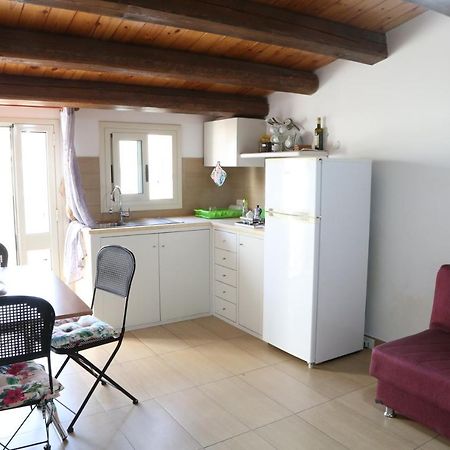 Terrazza Su Scicli Apartman Kültér fotó