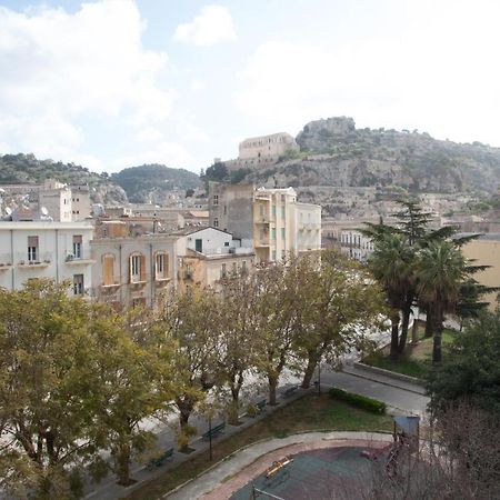 Terrazza Su Scicli Apartman Kültér fotó