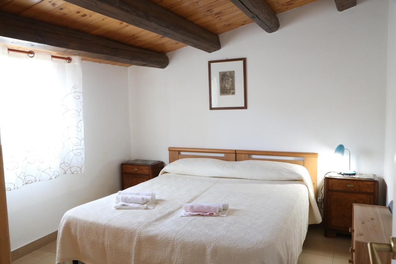 Terrazza Su Scicli Apartman Kültér fotó