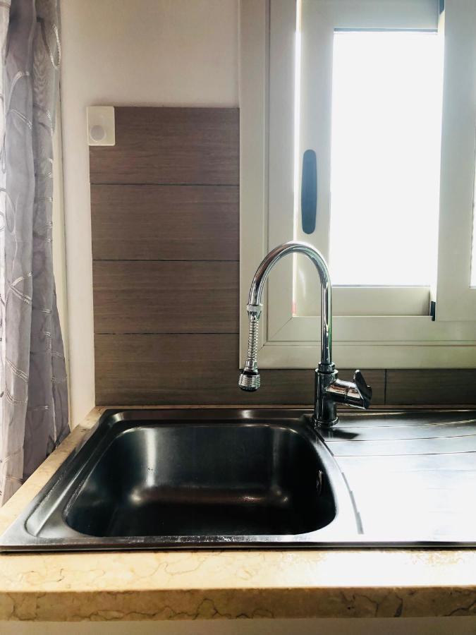 Terrazza Su Scicli Apartman Kültér fotó