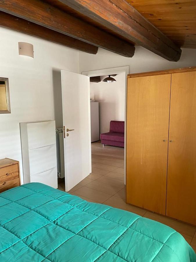Terrazza Su Scicli Apartman Kültér fotó