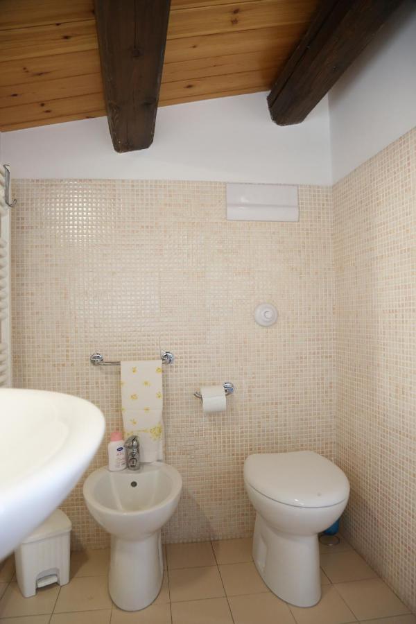 Terrazza Su Scicli Apartman Kültér fotó