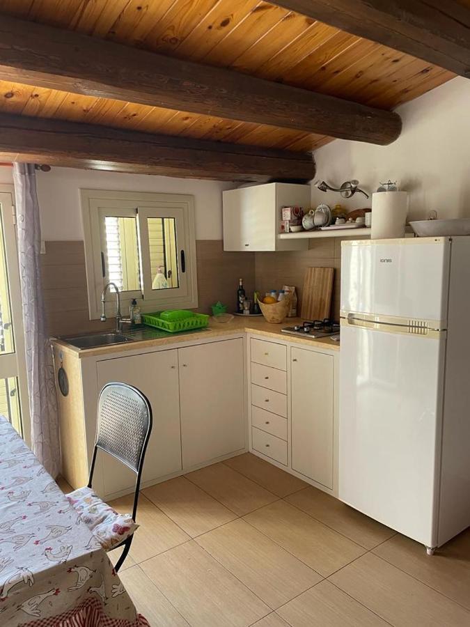 Terrazza Su Scicli Apartman Kültér fotó