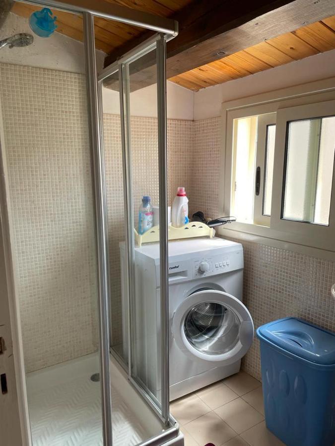 Terrazza Su Scicli Apartman Kültér fotó
