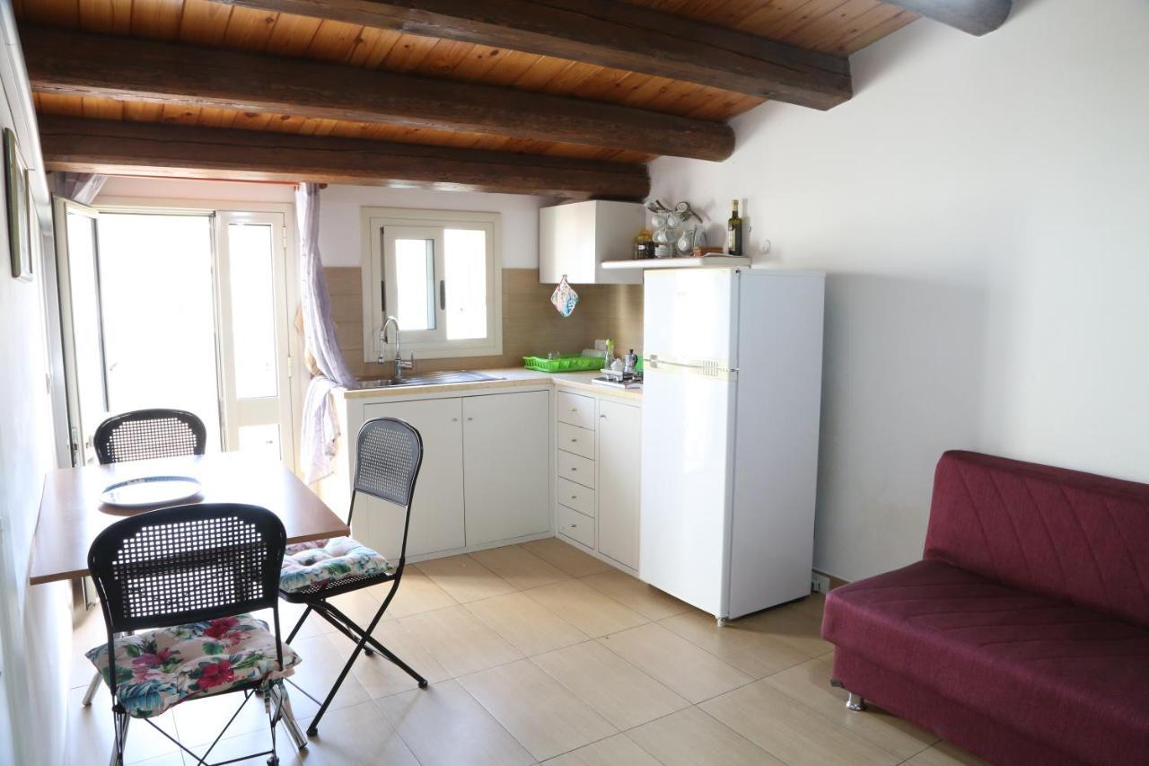 Terrazza Su Scicli Apartman Kültér fotó