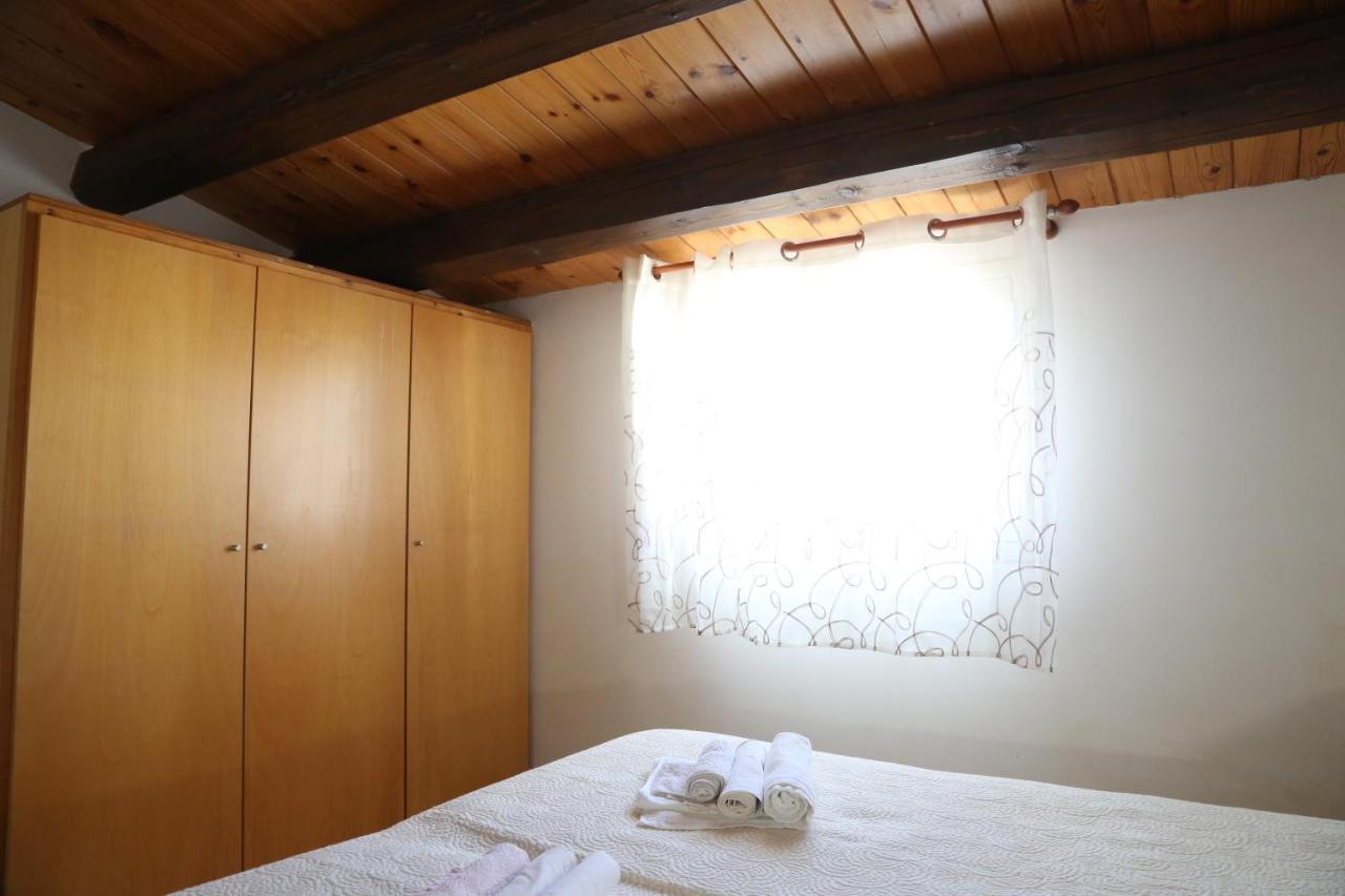Terrazza Su Scicli Apartman Kültér fotó