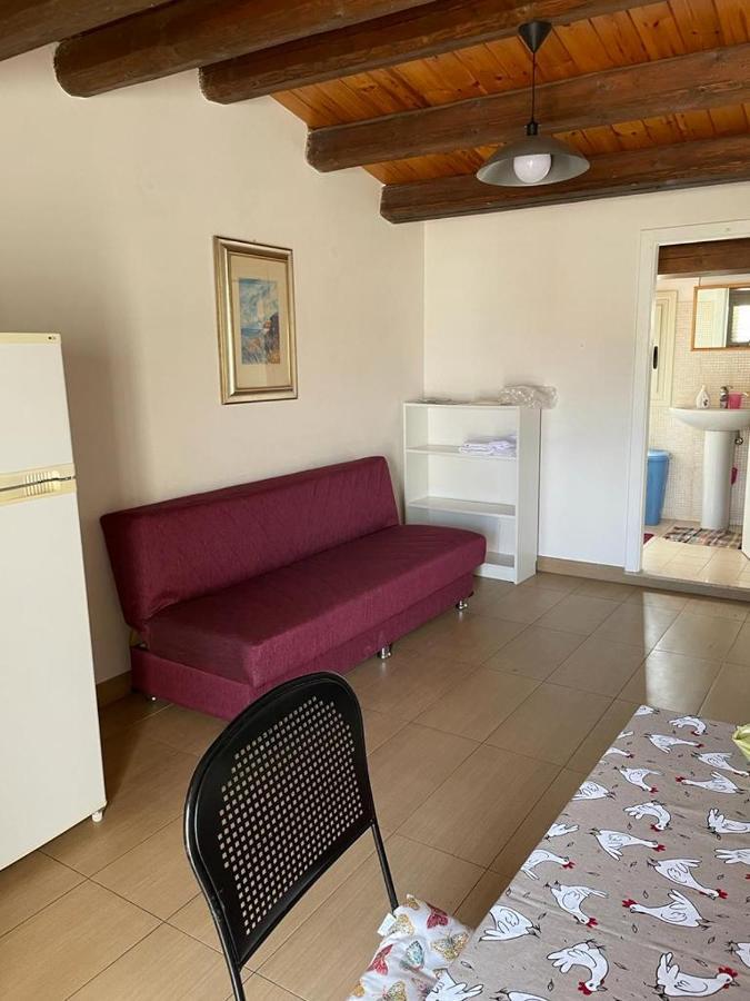 Terrazza Su Scicli Apartman Kültér fotó